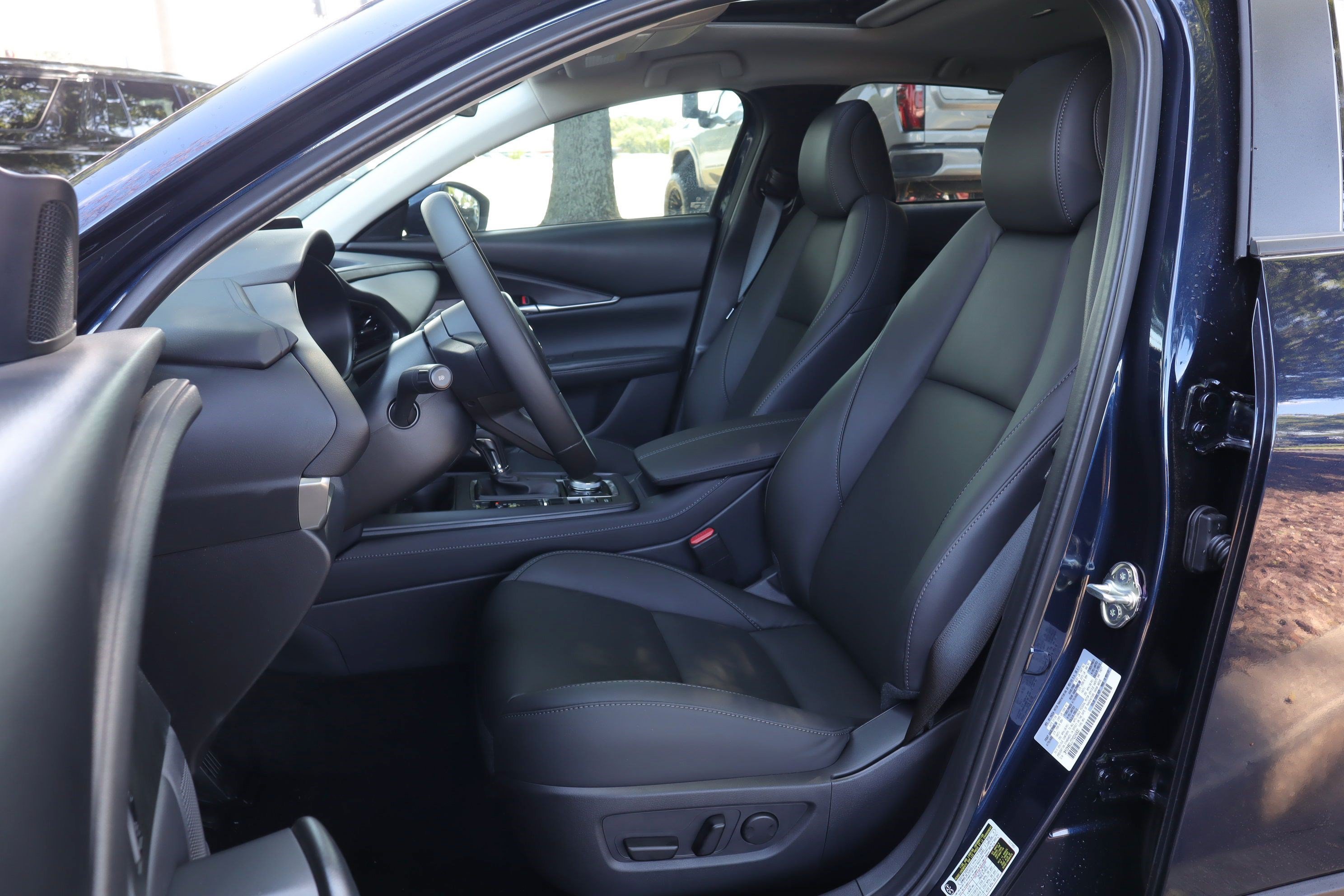 New 2026 MAZDA CX-30 AWD 2.5 S image 8