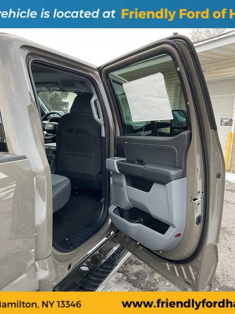Used 2026 Ford F350 XLT w/ XLT Premium Package AWD/4WD image 43