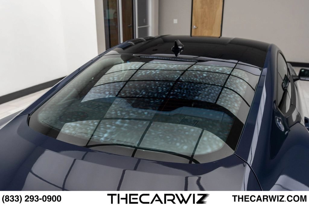 Used 2024 Ford Mustang Dark Horse RWD image 22