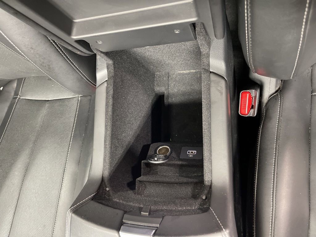 Used 2022 INFINITI QX60 Pure image 12