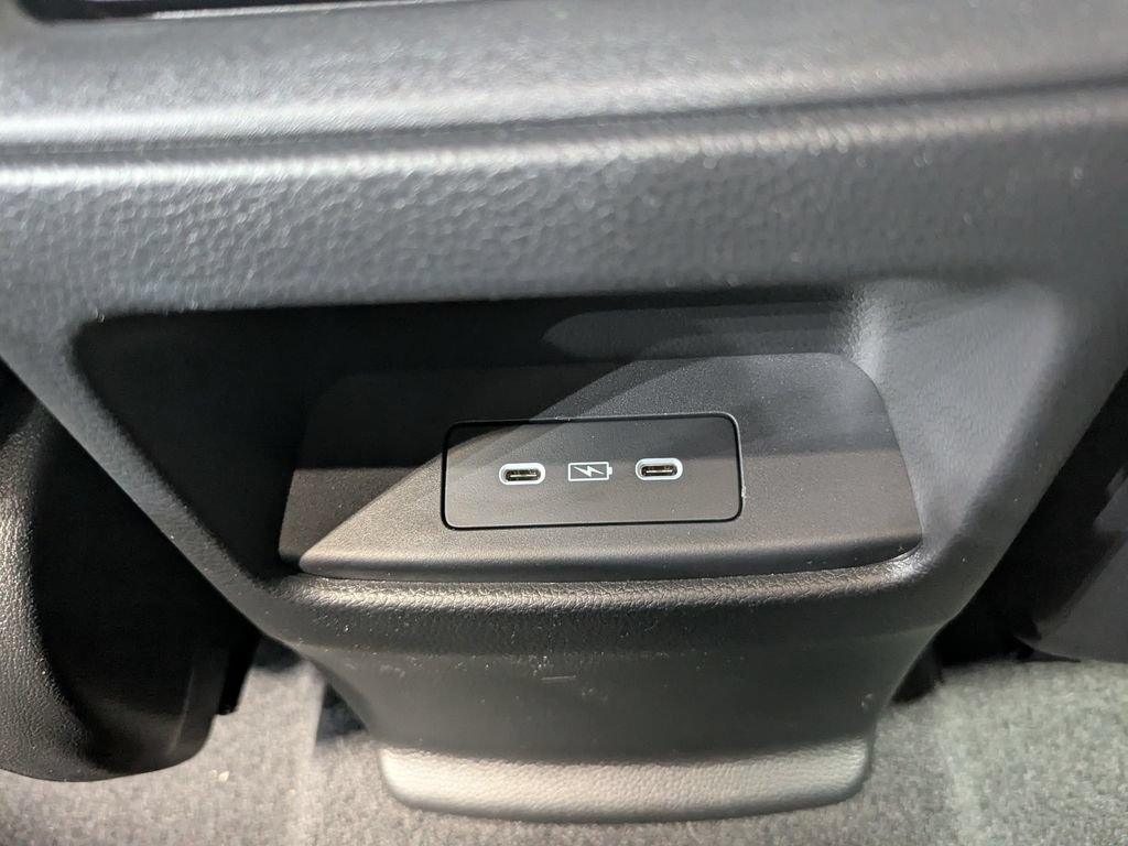 New 2026 Honda CR-V EX-L image 15