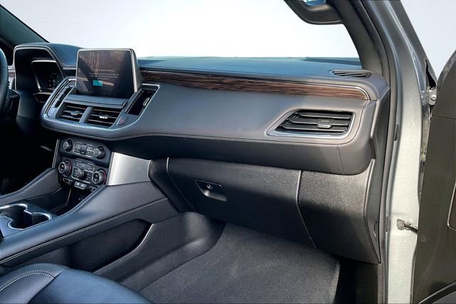 Used 2023 Chevrolet Tahoe LT w/ Luxury Package image 27