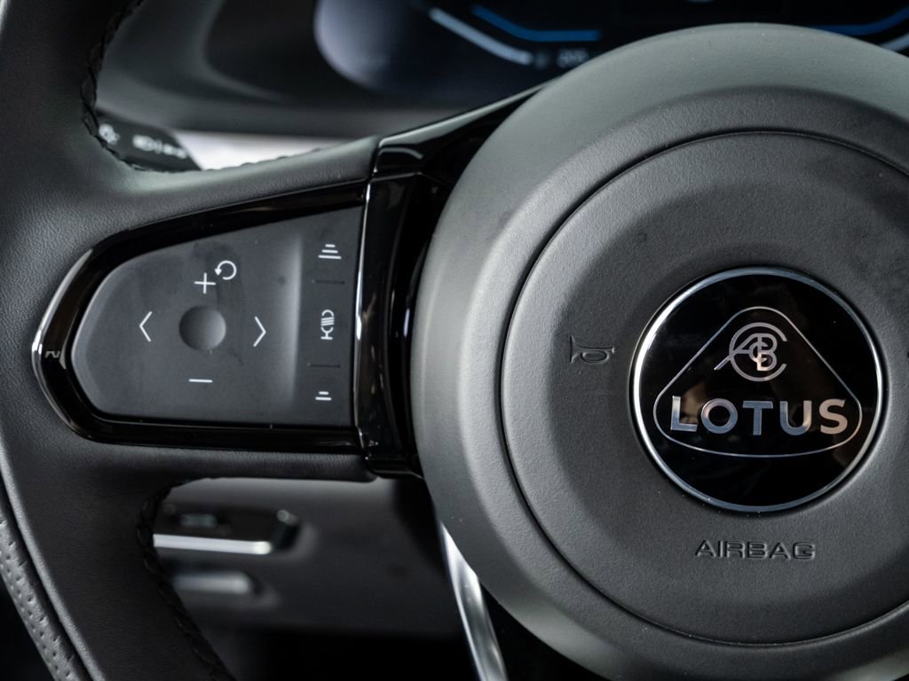 Used 2025 Lotus Emira image 10