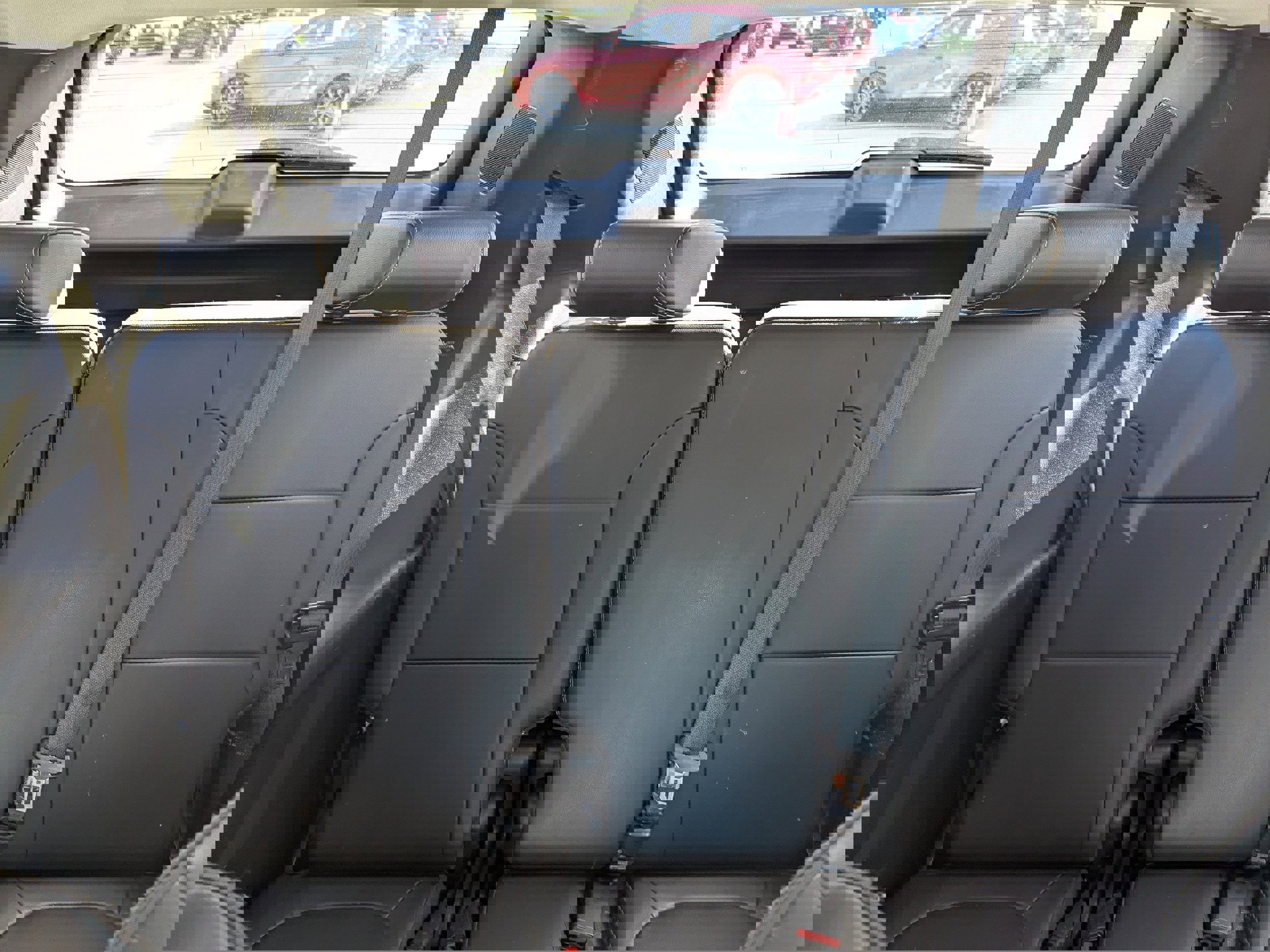 Used 2020 Chevrolet Traverse LT w/ LT Premium Package image 15