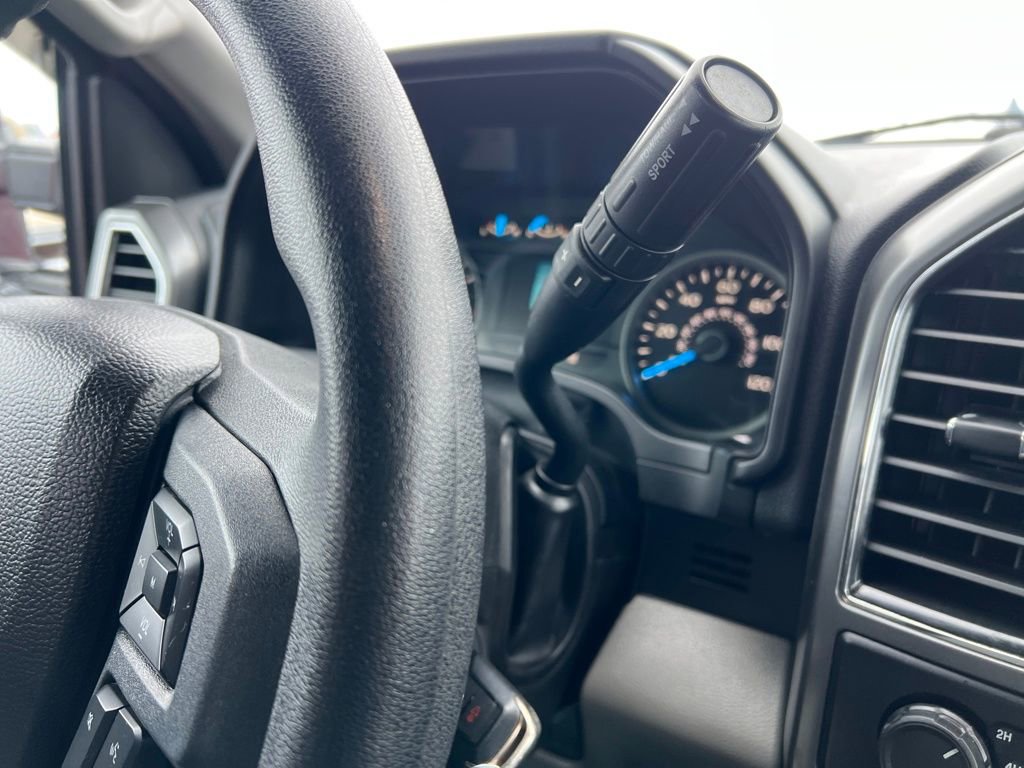 Used 2017 Ford F150 XLT image 24