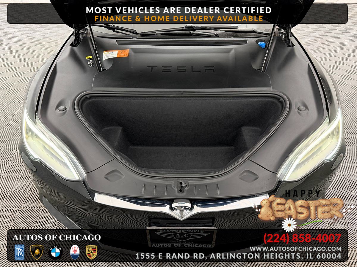 Used 2018 Tesla Model S 75D image 22