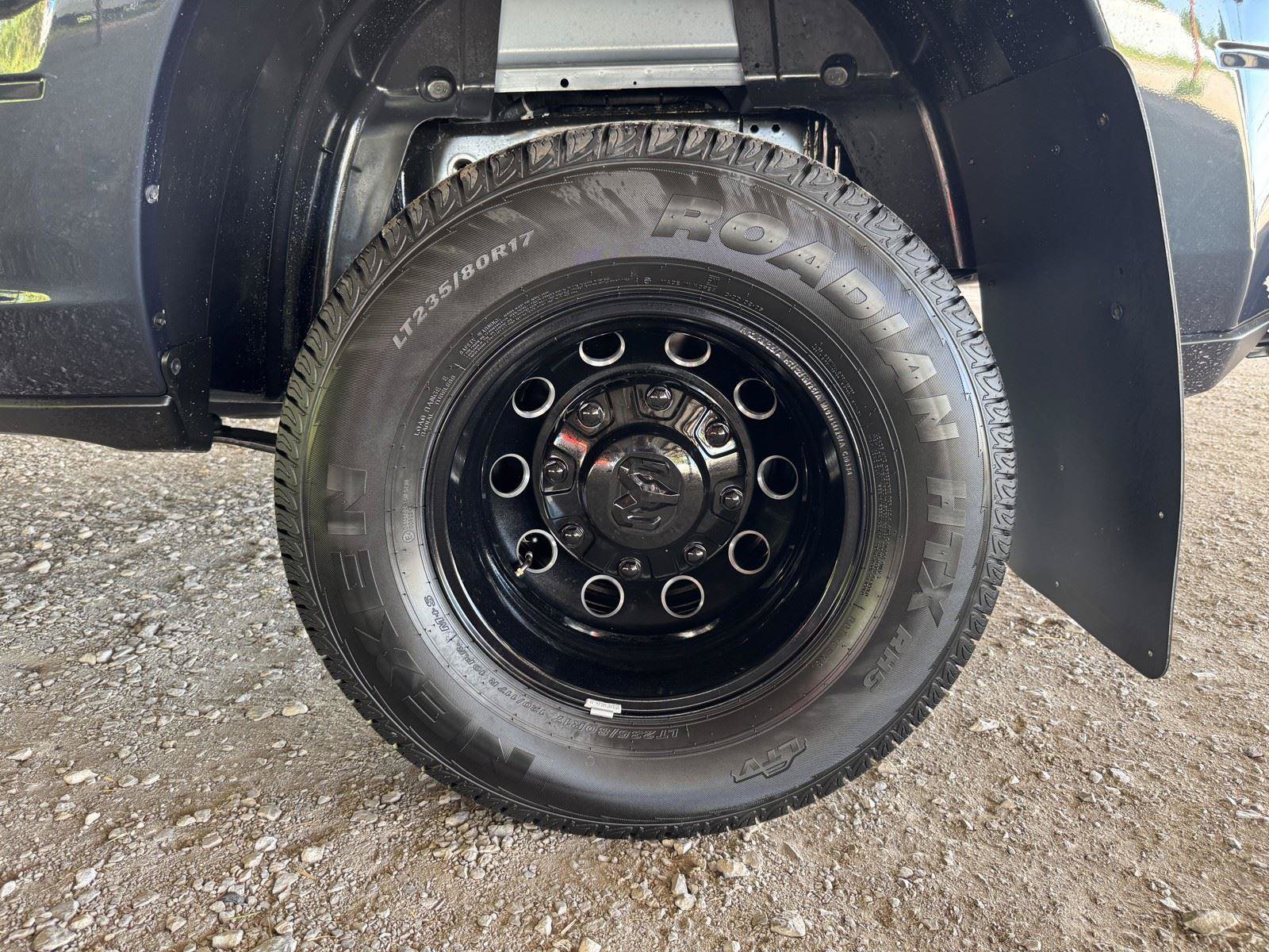 New 2026 RAM 3500 Lone Star AWD/4WD image 47