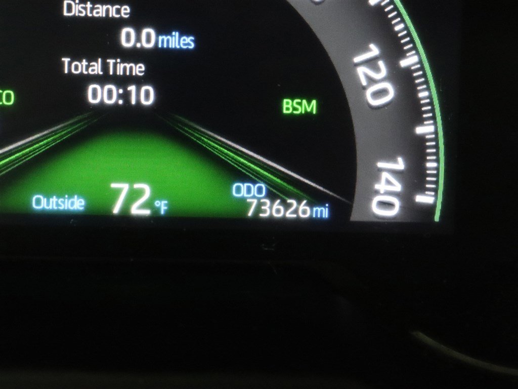 Used 2019 Toyota RAV4 Adventure w/ Advanced Technology Package AWD/4WD image 30