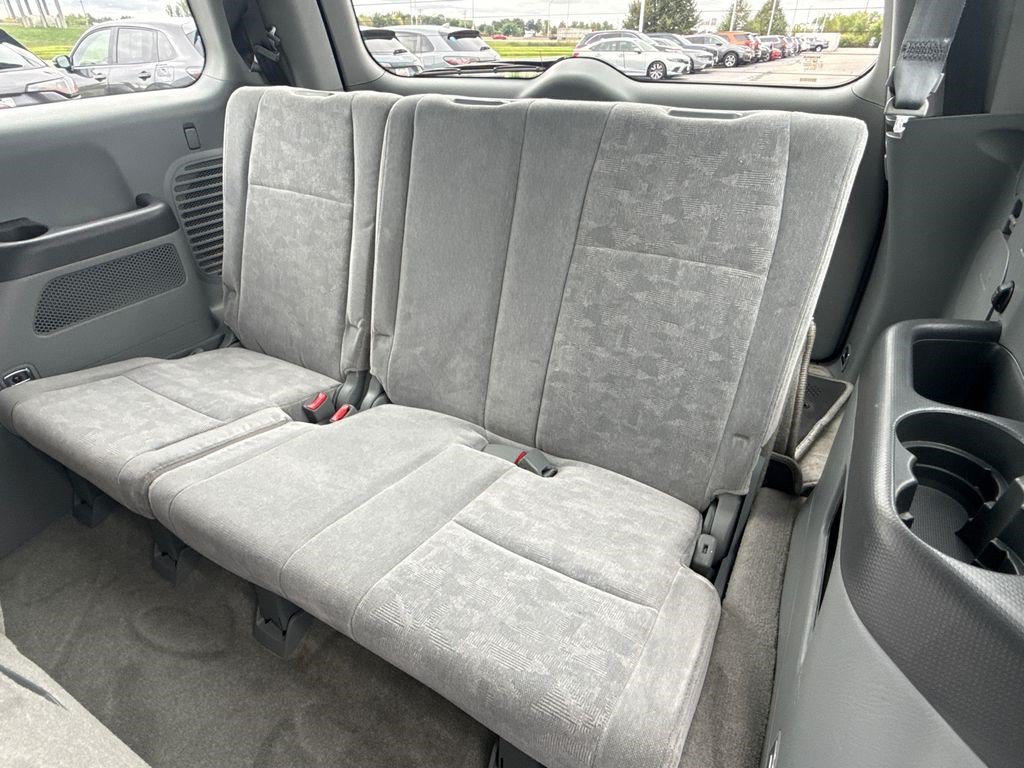 Used 2003 Honda Pilot EX image 17