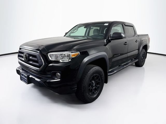 Used 2023 Toyota Tacoma SR5 w/ SX Package AWD/4WD image 3