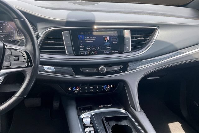 Used 2024 Buick Enclave Premium AWD/4WD image 6