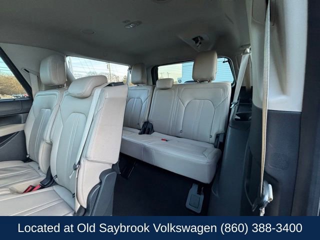 Used 2024 Ford Expedition Max Limited image 12