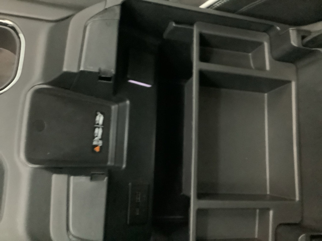 Used 2025 GMC Sierra 1500 AT4X image 24