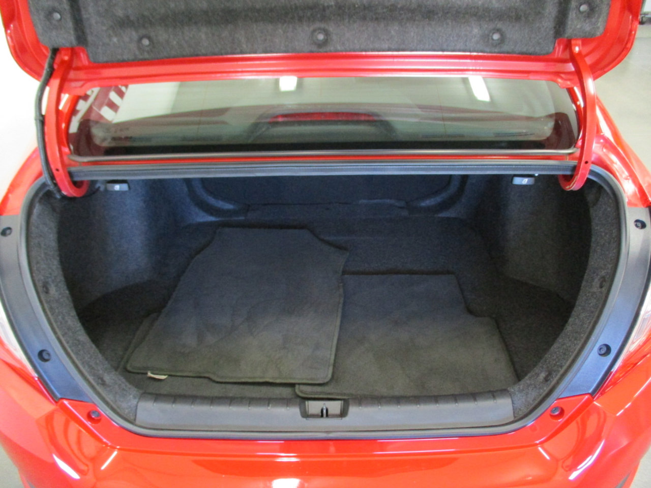 Used 2020 Honda Civic Sport image 13