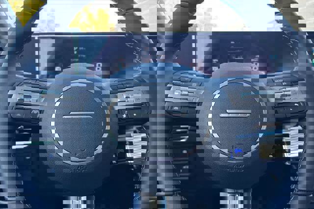 New 2026 Hyundai Sonata SEL image 19