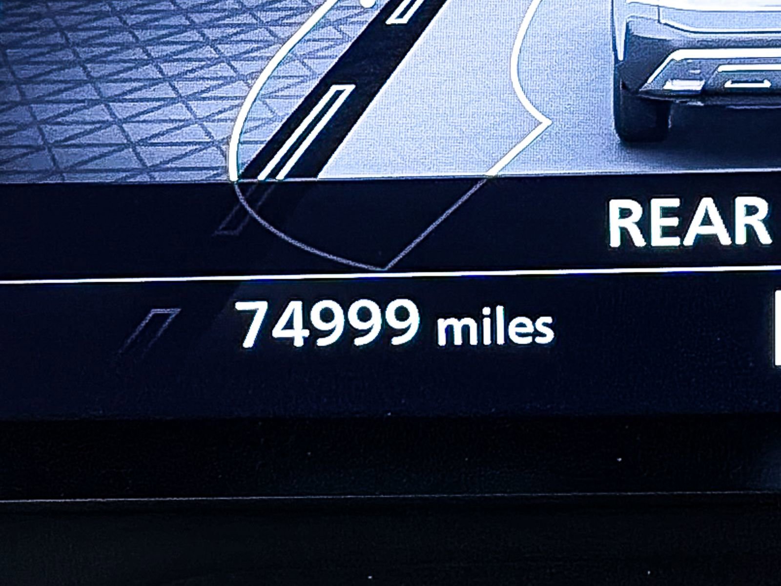 Used 2022 Nissan Rogue Platinum w/ Head-Up Display Package image 39