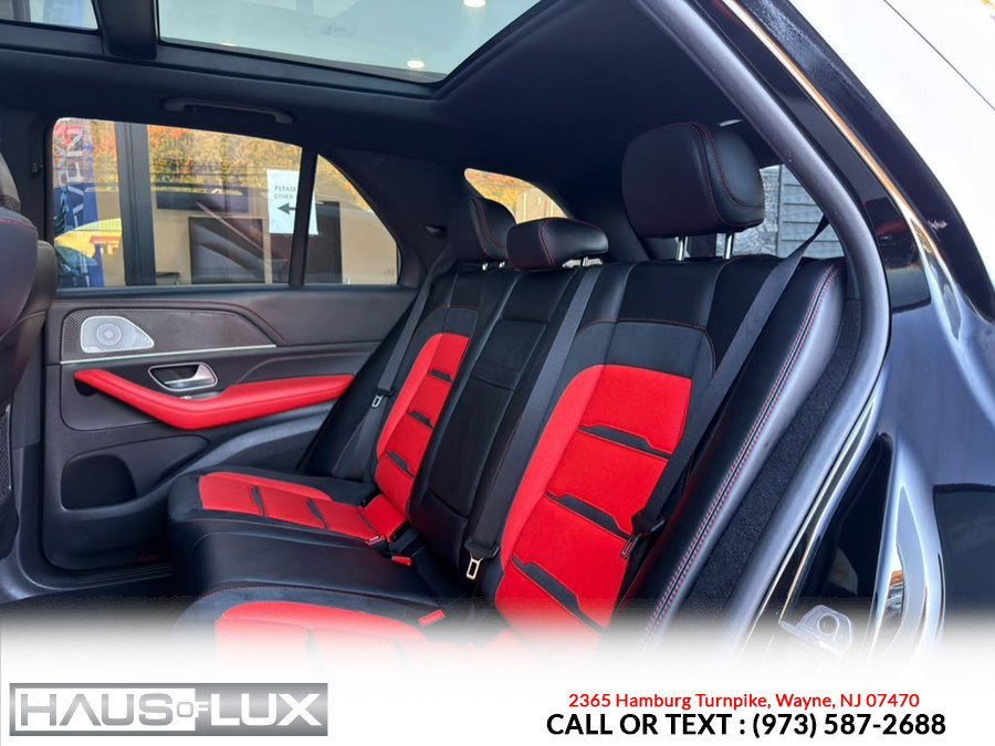 Used 2023 Mercedes-Benz GLE 53 AMG 4MATIC image 14