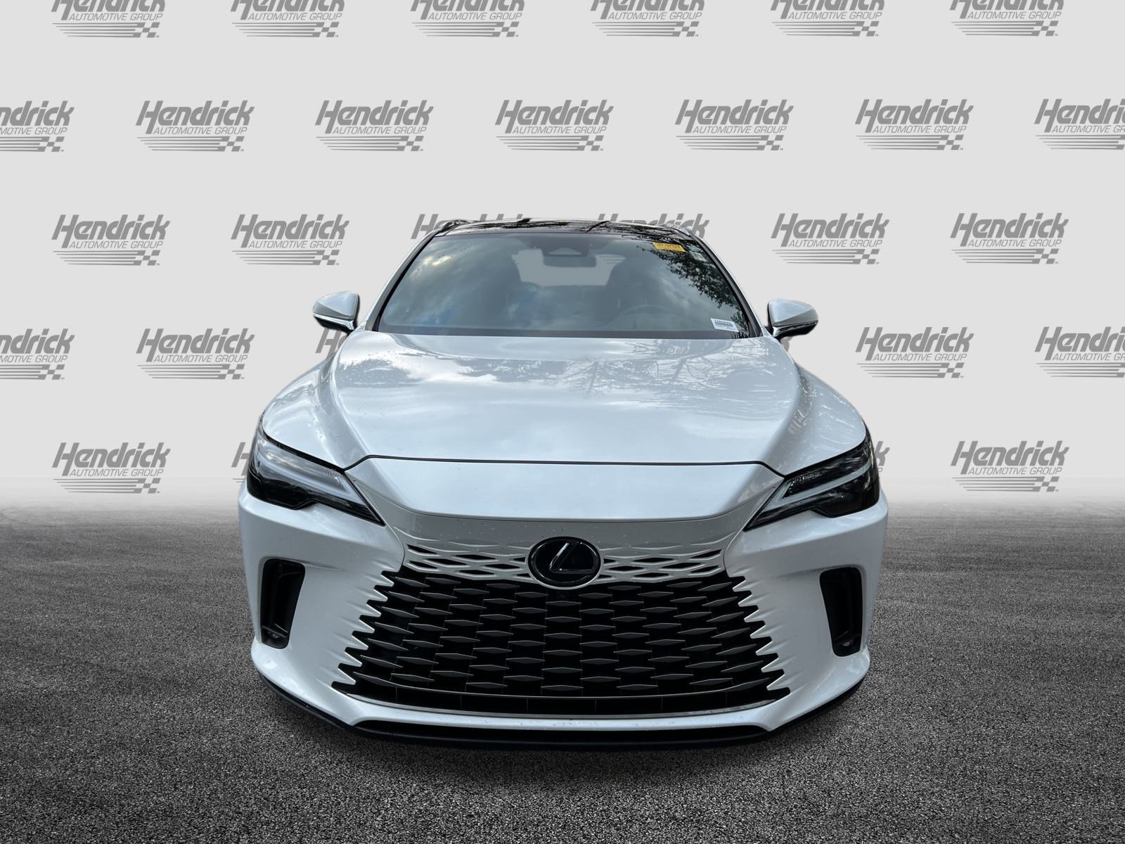 Used 2023 Lexus RX 350 Premium Plus image 3