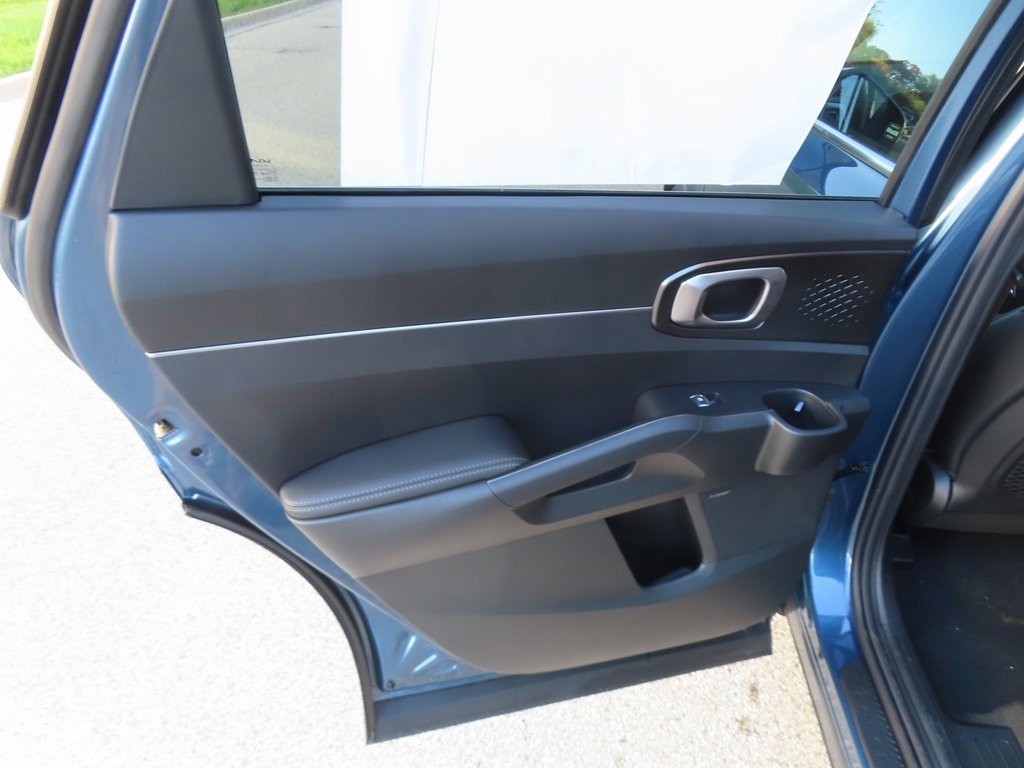 New 2026 Kia Sorento EX image 25