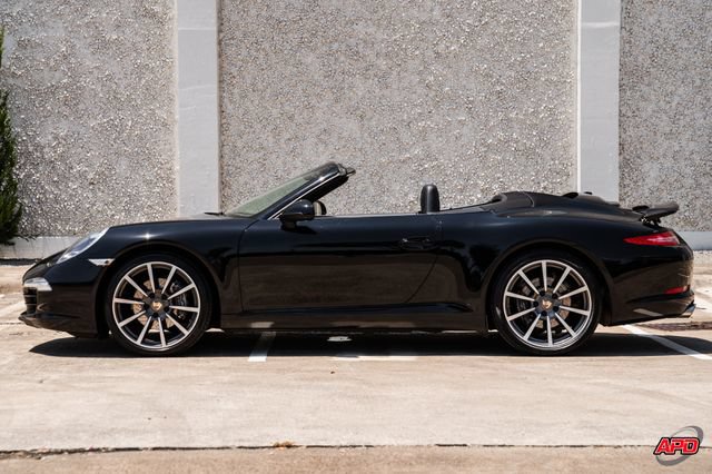 Used 2013 Porsche 911 Carrera RWD image 53