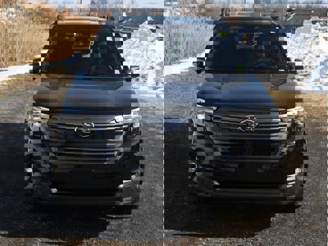 New 2026 Subaru Forester Premium image 19