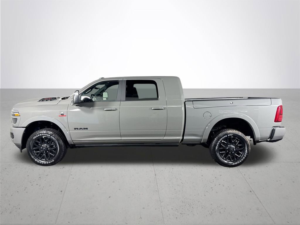 New 2026 RAM 2500 Limited image 10