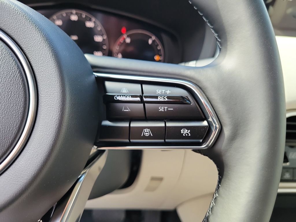 New 2026 MAZDA CX-90 3.3 Turbo S w/ Premium Package image 25