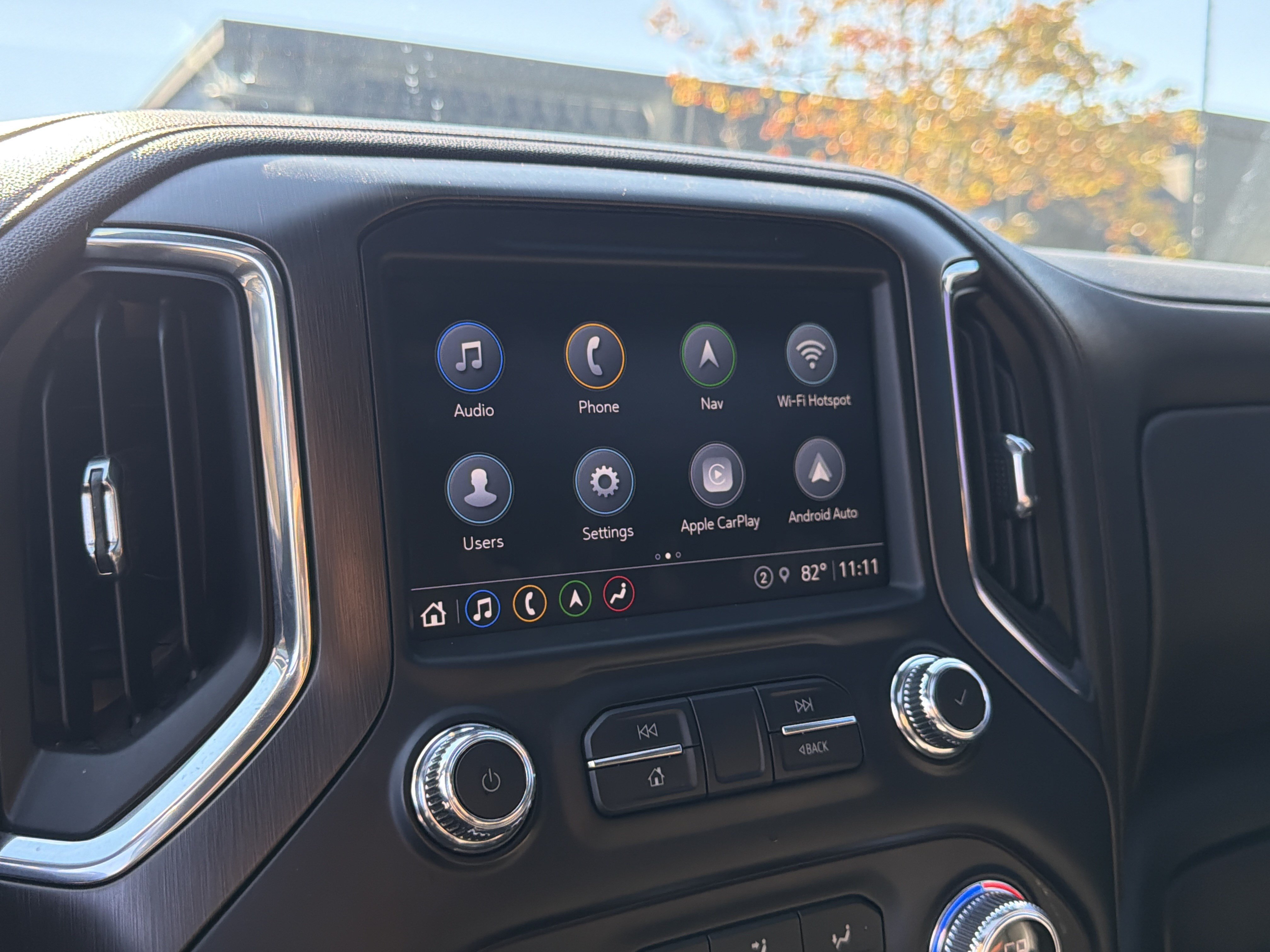 Used 2022 GMC Sierra 1500 AT4 w/ AT4 Premium Package AWD/4WD image 33