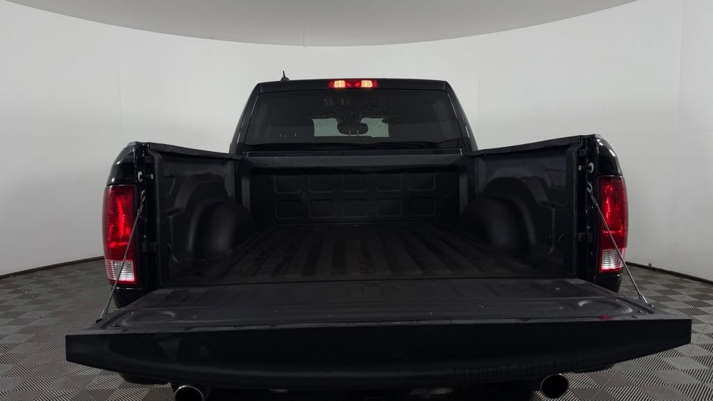 Used 2019 RAM 1500 Express w/ Wheel & Sound Group AWD/4WD image 10