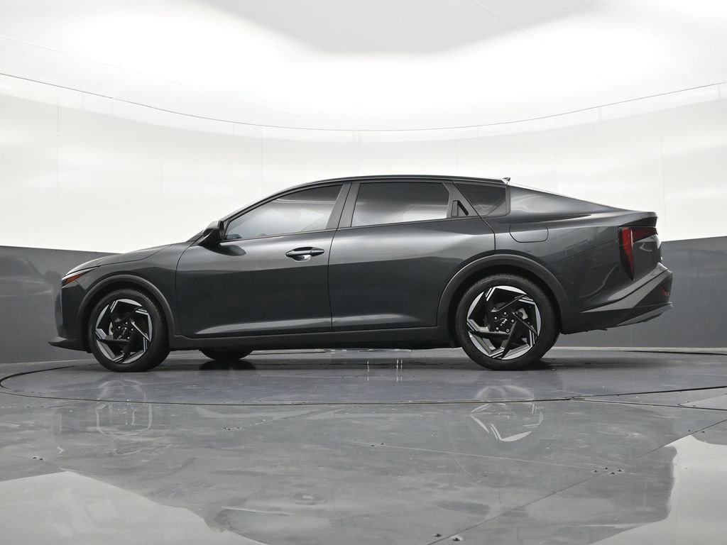 Used 2025 Kia K4 EX FWD image 27