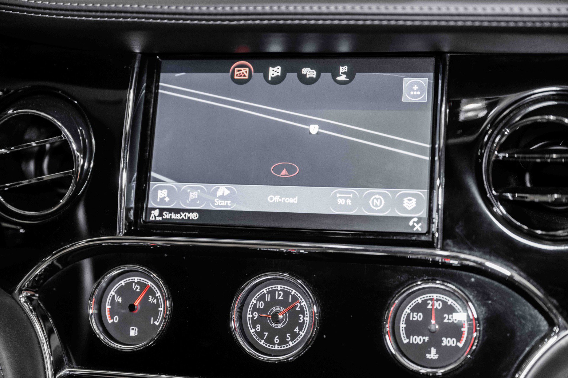 Certified 2020 Bentley Mulsanne Speed image 35