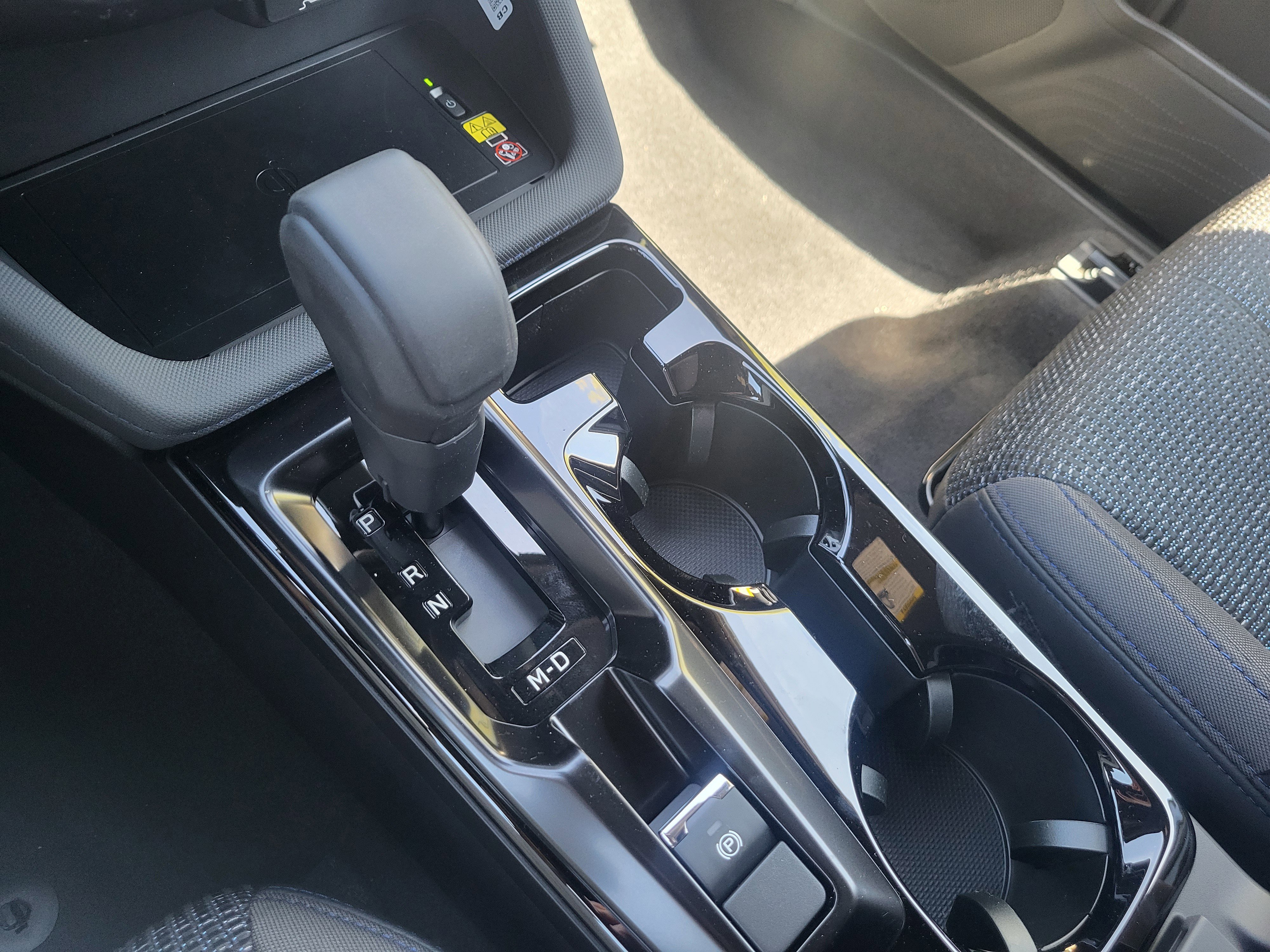 New 2026 Subaru Forester Touring AWD/4WD image 20