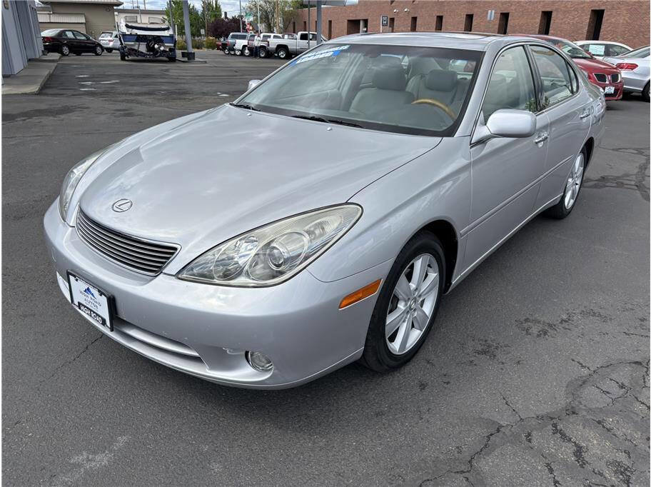 Used 2005 Lexus ES 330
