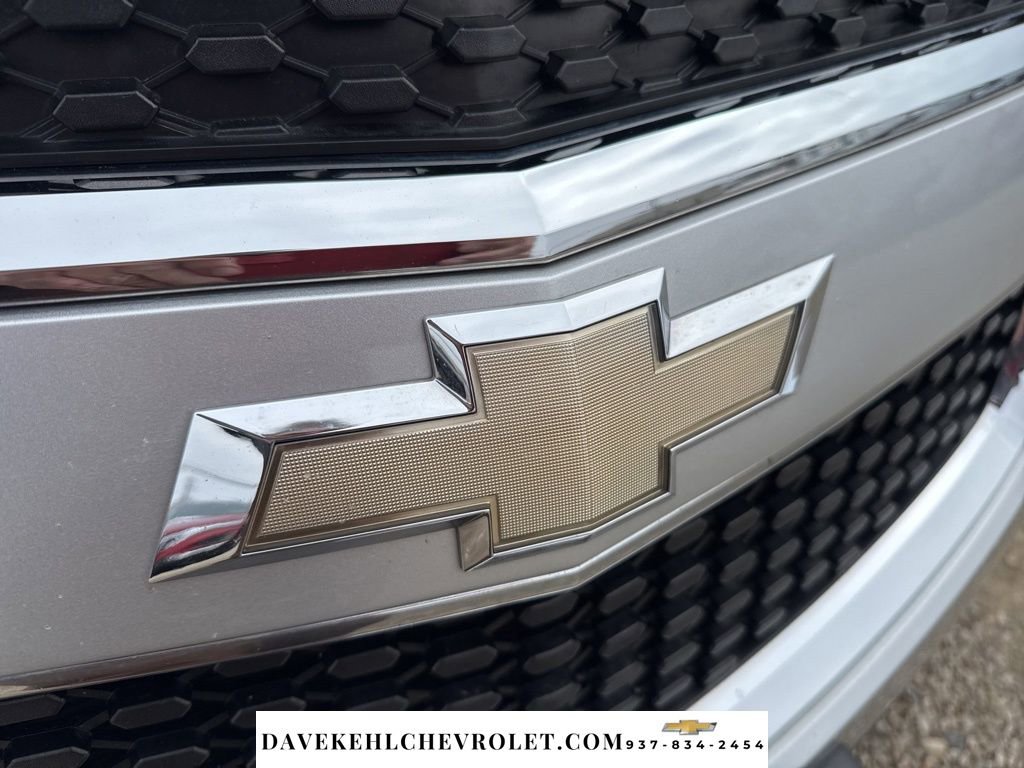 Used 2013 Chevrolet Equinox LS image 33