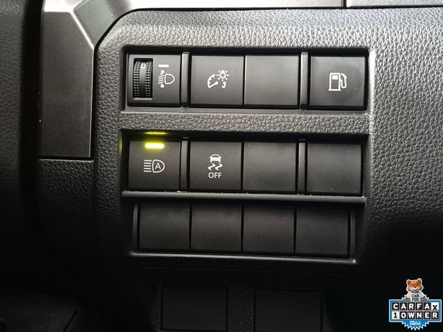 Certified 2025 Toyota 4Runner SR5 AWD/4WD image 18
