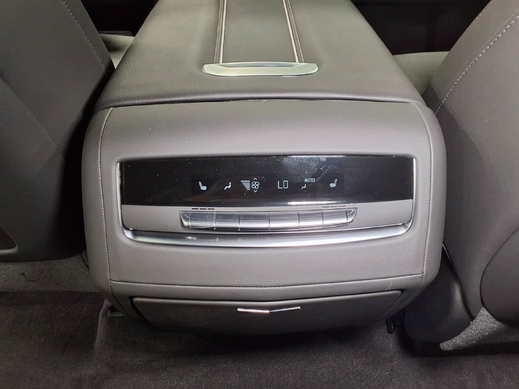 New 2026 Cadillac Escalade Sport AWD/4WD image 12