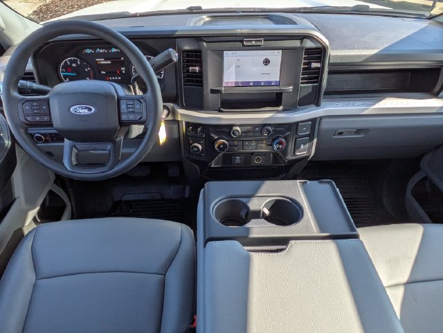 New 2026 Ford F350 XL AWD/4WD image 14