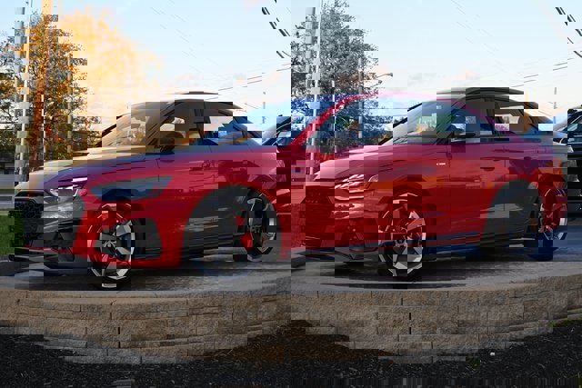 Used 2022 Audi A4 2.0T Premium Plus image 1