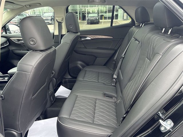 Certified 2023 Buick Envision Avenir image 25