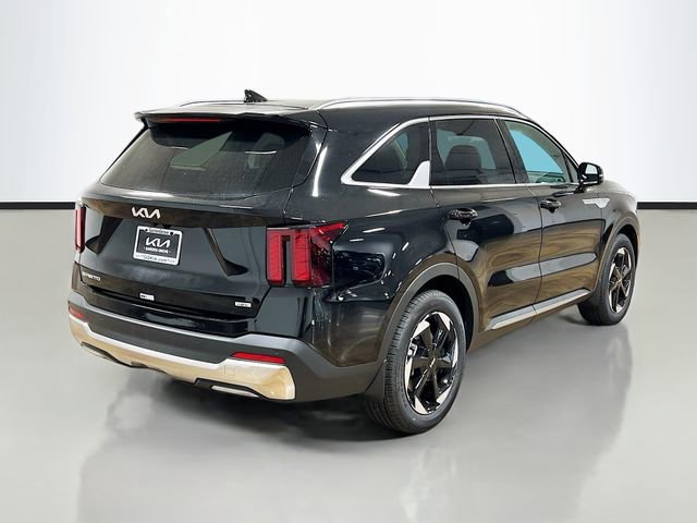 New 2026 Kia Sorento EX image 7