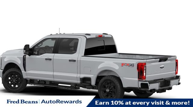 New 2026 Ford F250 XL image 2