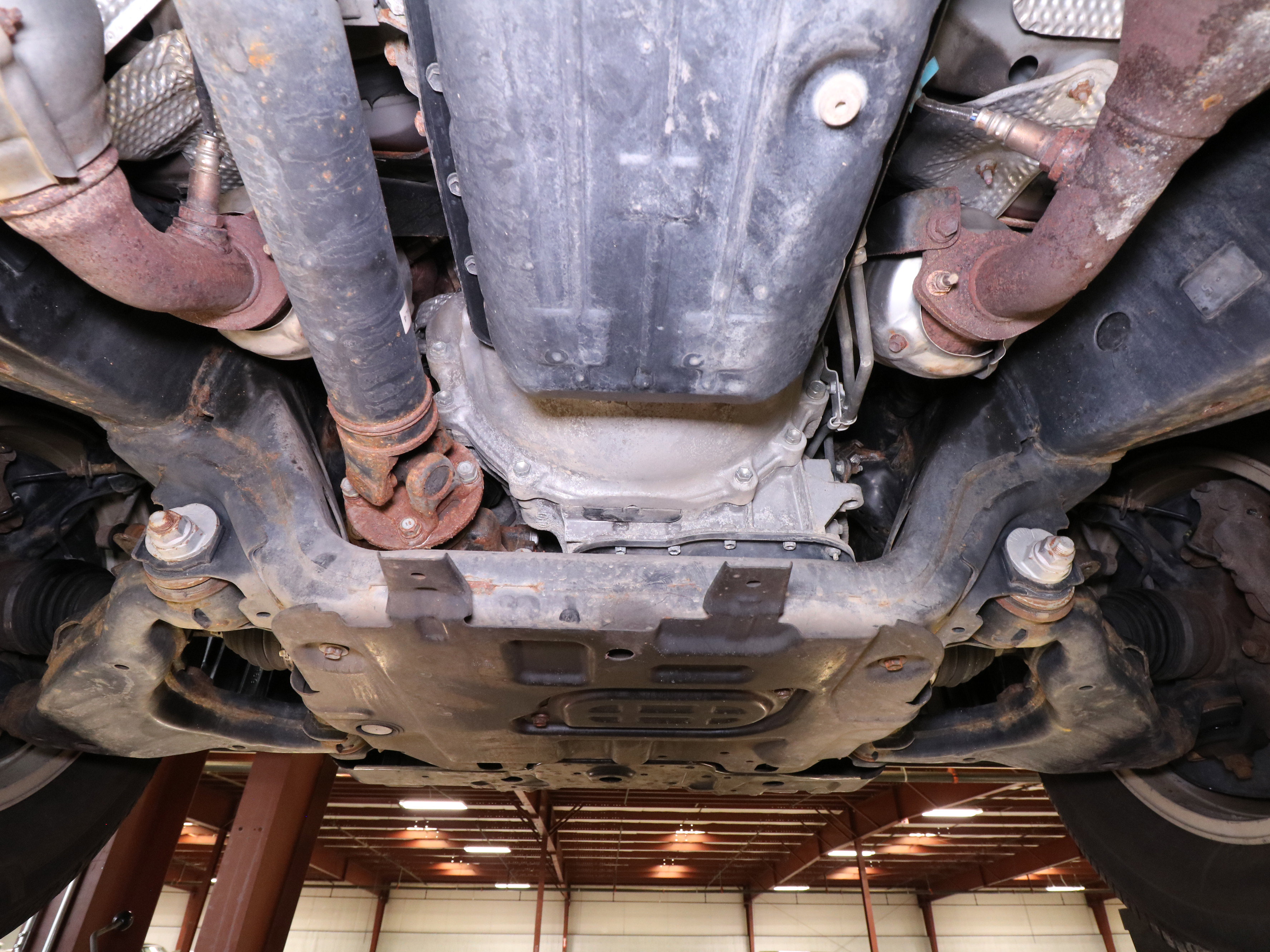 Used 2016 Toyota 4Runner SR5 image 38