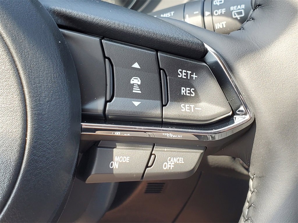 New 2025 MAZDA CX-5 AWD 2.5 S image 22