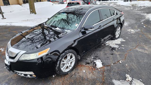 Used 2011 Acura TL image 5