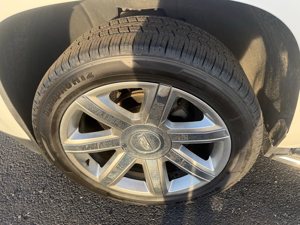 Used 2020 Cadillac Escalade Premium Luxury image 9