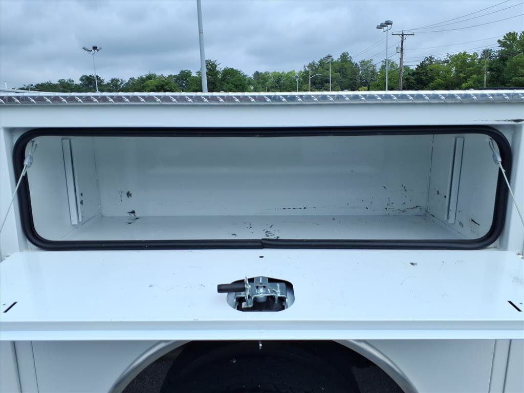 Used 2025 RAM 5500 Tradesman AWD/4WD image 20