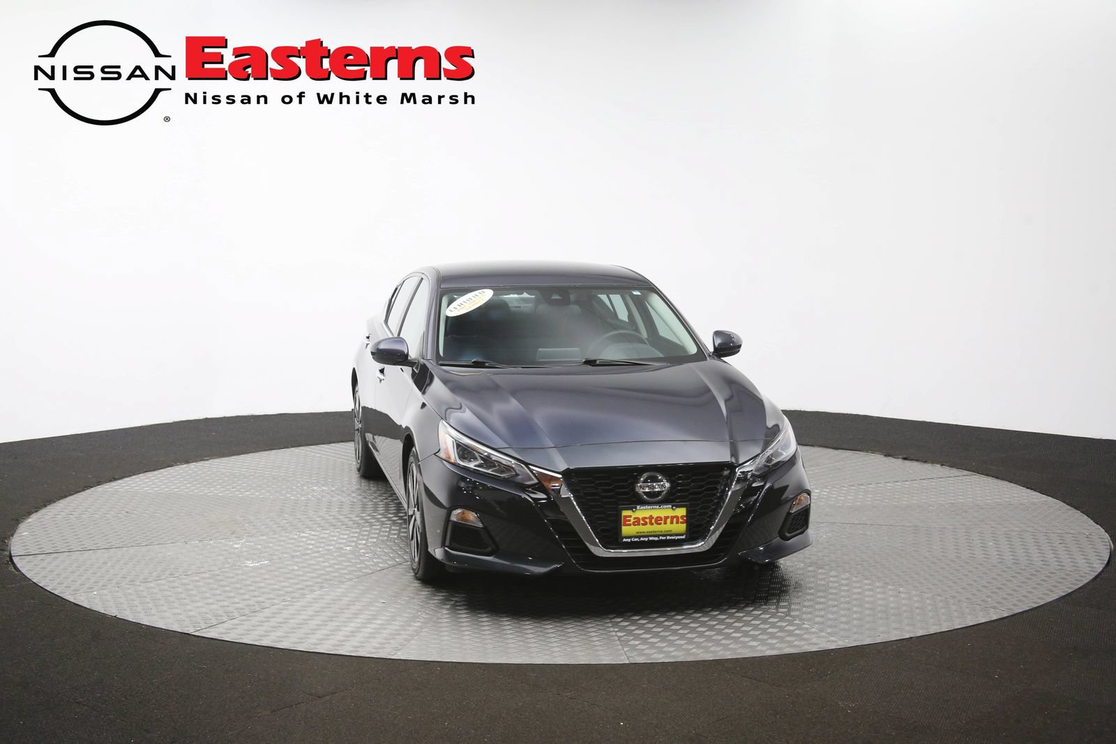 Used 2022 Nissan Altima 2.5 SV FWD image 53