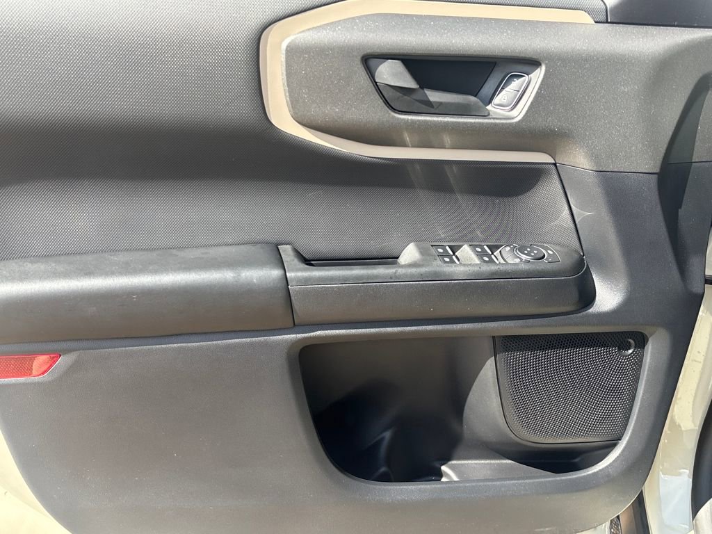 Used 2025 Ford Bronco Sport Big Bend image 5