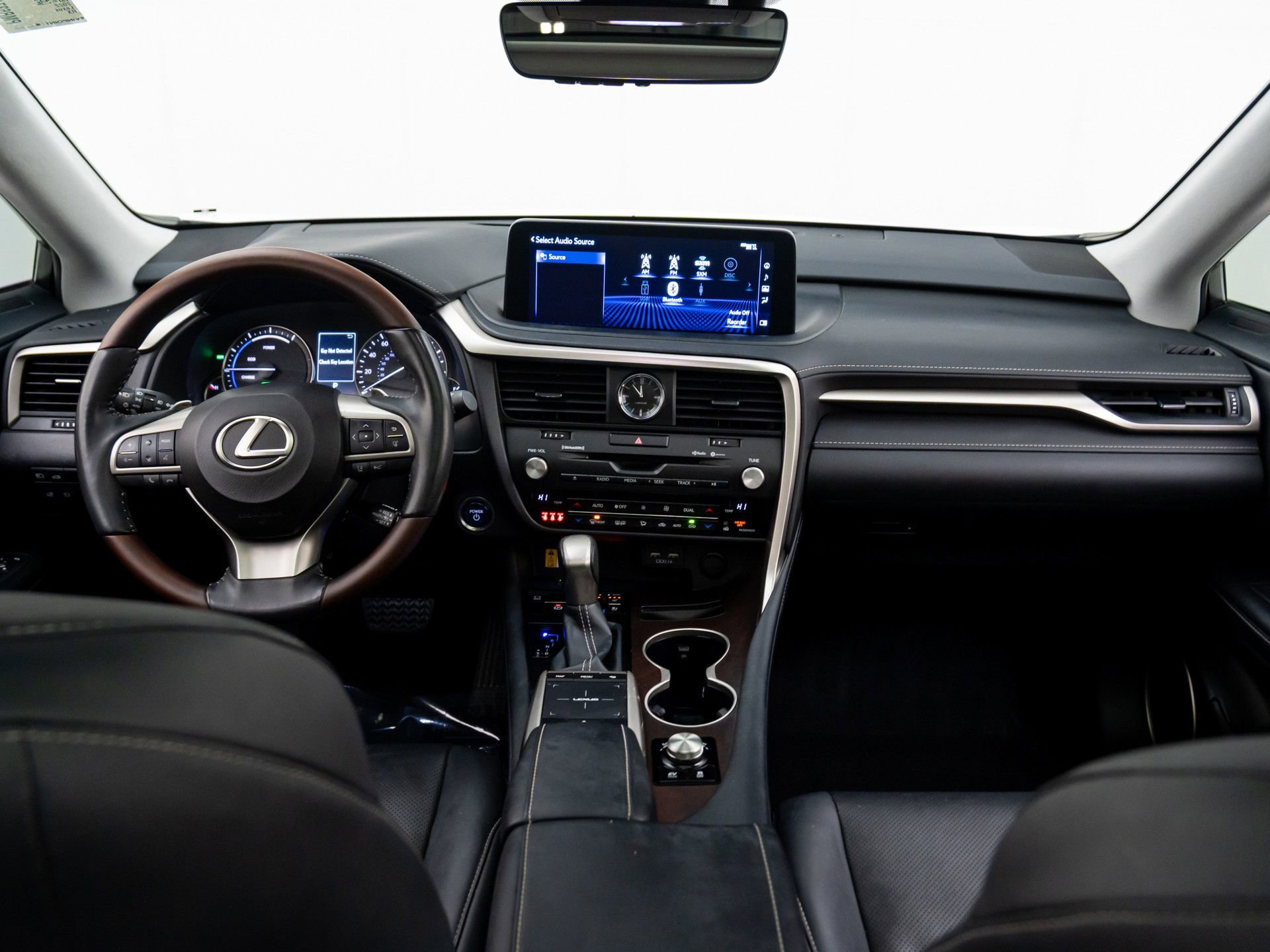 Used 2022 Lexus RX 450h 450h image 9