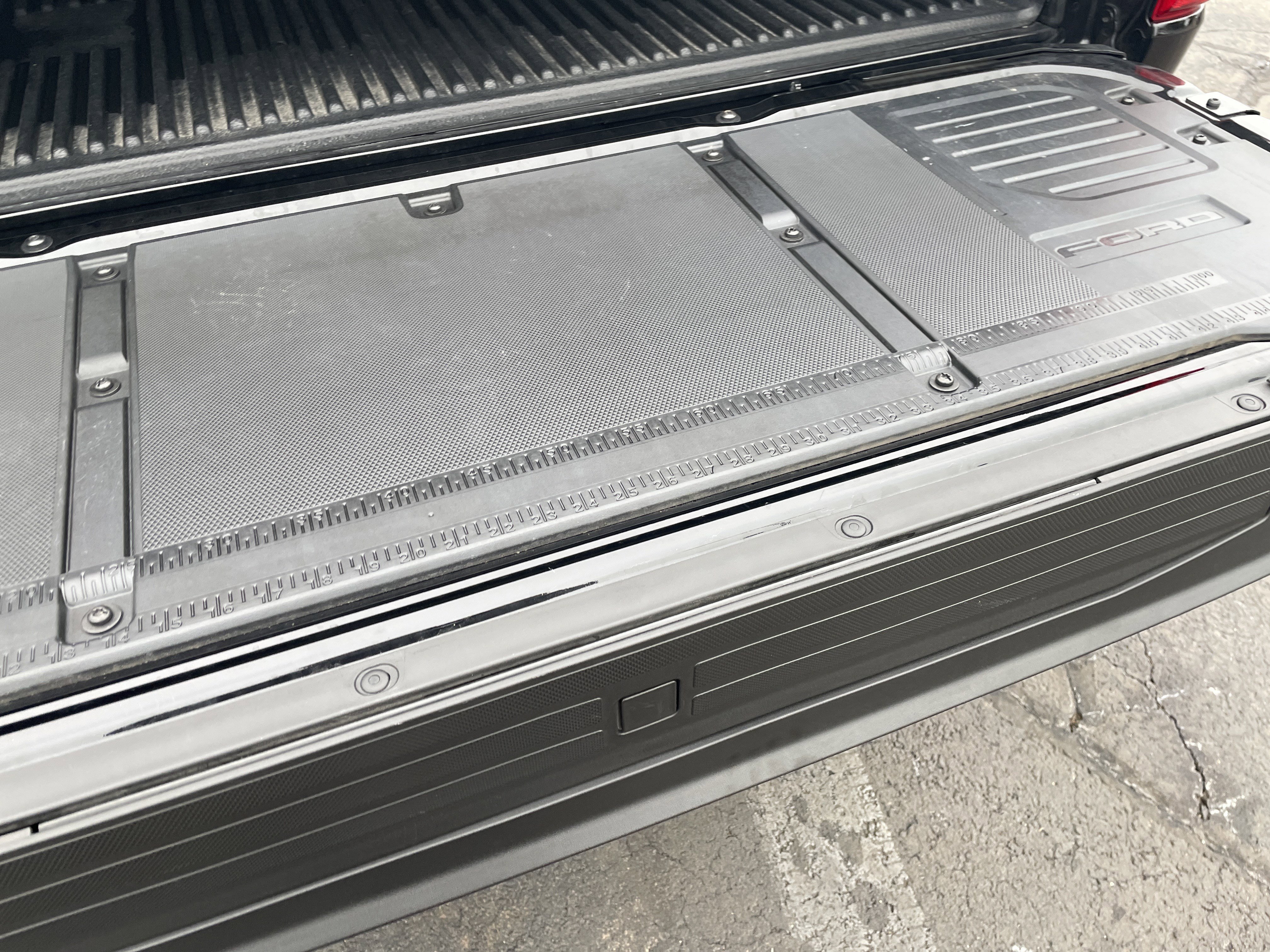 Used 2023 Ford F150 Lariat w/ Equipment Group 502A High image 24